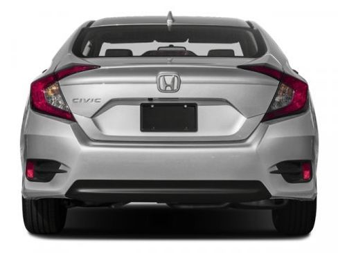 Used 2017 Honda Civic EX image 5