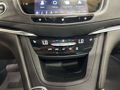 Used 2021 Cadillac XT5 Premium Luxury w/ LPO, Floor Liner Package AWD/4WD image 22