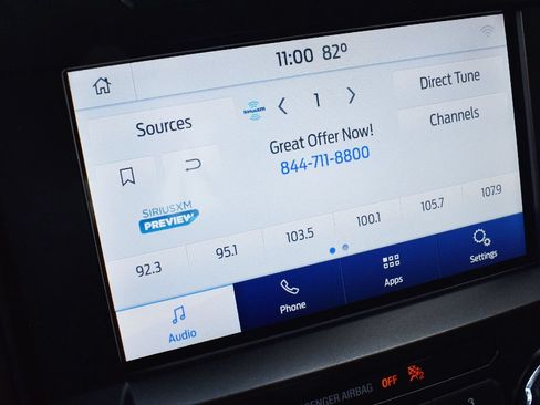 Used 2020 Ford F150 XLT AWD/4WD image 22