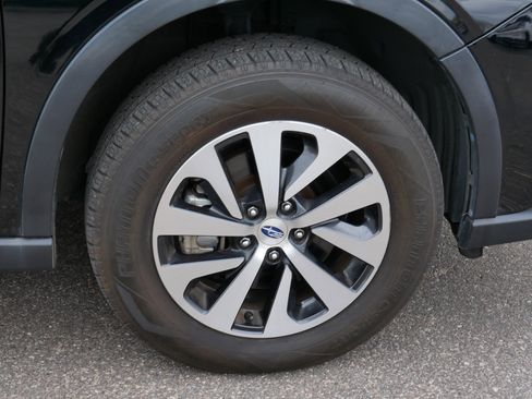 Used 2021 Subaru Outback Premium AWD/4WD image 15