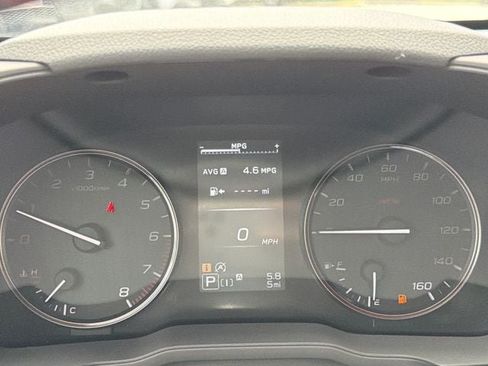New 2026 Subaru Impreza RS AWD/4WD image 26