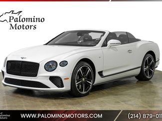 Used 2020 Bentley Continental GT AWD/4WD video 1