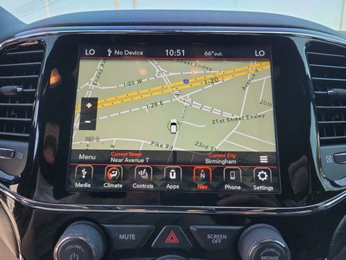 Used 2020 Jeep Grand Cherokee Altitude image 16