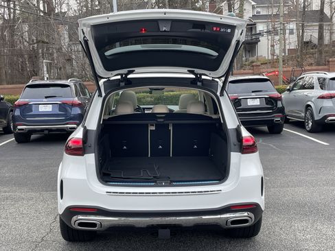 New 2026 Mercedes-Benz GLE 350 4MATIC image 8
