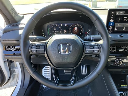 Certified 2025 Honda Accord Sport image 20