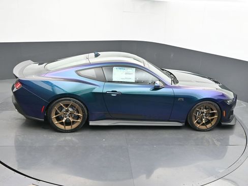 New 2025 Ford Mustang GT Premium w/ GT Performance Package image 46