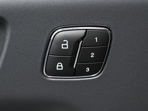 Used 2023 Ford Bronco Sport Outer Banks AWD/4WD image 14