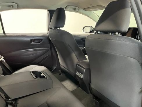 Used 2024 Toyota Corolla LE FWD image 14