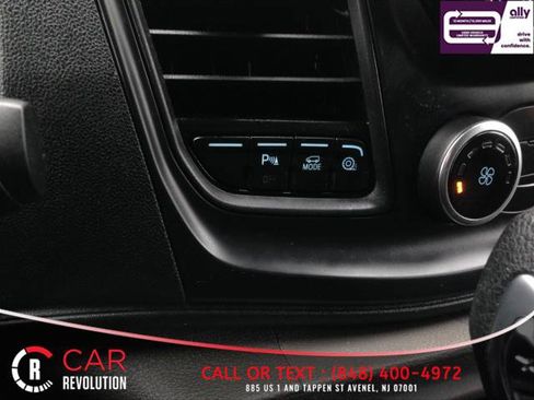 Used 2020 Ford Transit 250 148 High Roof Extended w/ Load Area Protection Package image 51