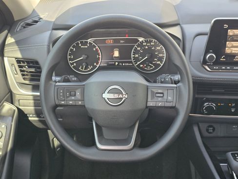 New 2026 Nissan Pathfinder SL AWD/4WD image 14