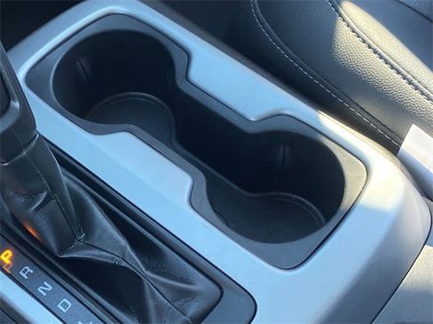 Used 2021 Chevrolet Colorado ZR2 image 31