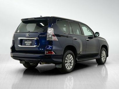 Used 2021 Lexus GX 460 Premium