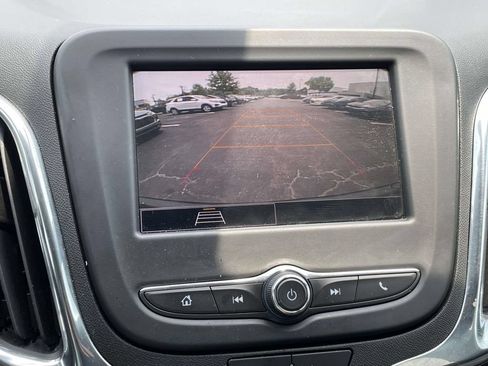 Used 2023 Chevrolet Equinox LT FWD image 23