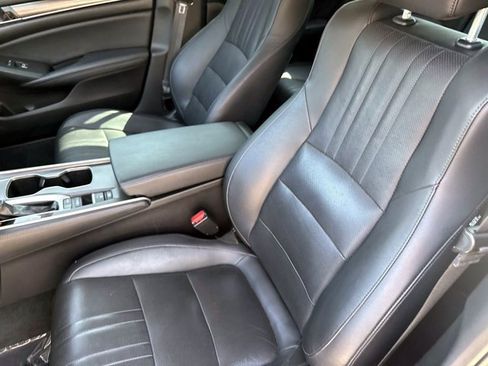 Used 2022 Honda Accord Sport Special Edition image 19