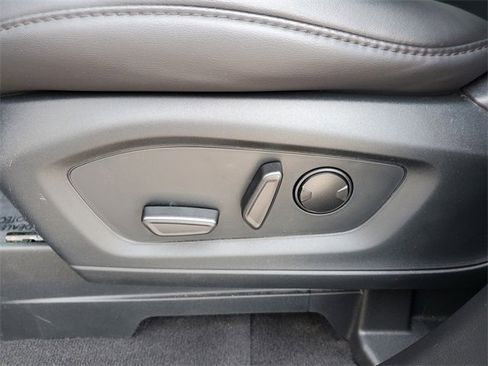 Certified 2023 Ford Explorer XLT w/ Equipment Group 202A image 6