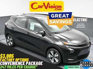 Used 2023 Chevrolet Bolt EUV LT w/ Convenience Package video 1