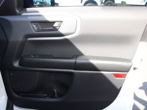 Certified 2024 Ford Bronco Sport Big Bend AWD/4WD image 28