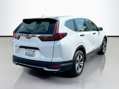 Used 2020 Honda CR-V LX image 5