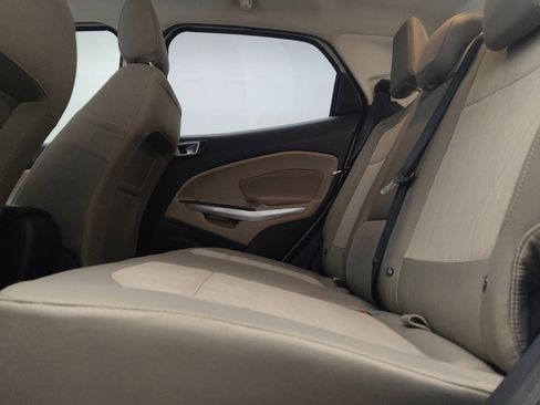 Used 2018 Ford EcoSport SE FWD image 18