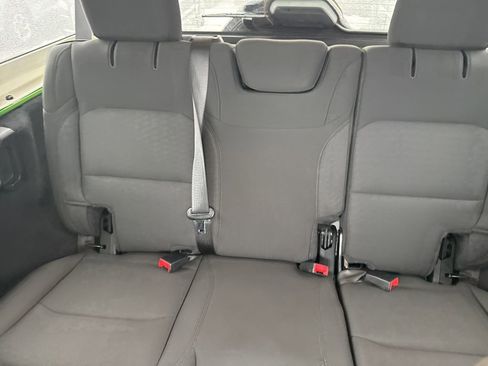 Used 2019 Jeep Wrangler Unlimited Sport S image 15