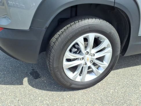 Certified 2023 Chevrolet TrailBlazer LS image 29