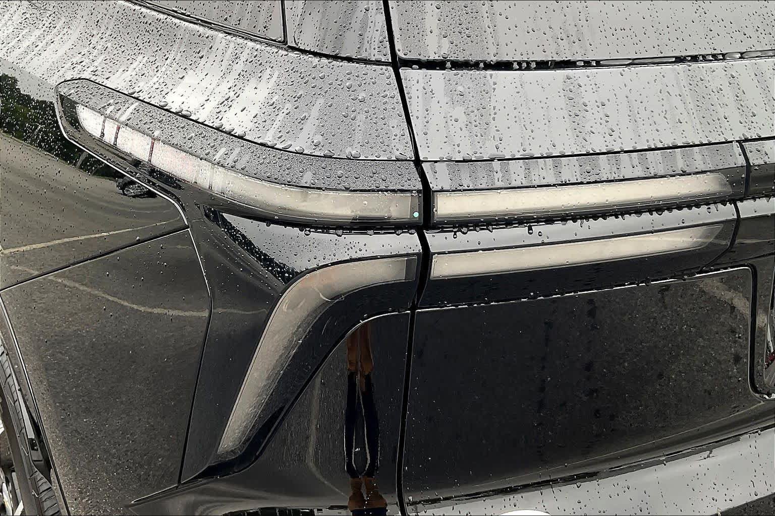 Used 2025 Chevrolet Traverse High Country w/ LPO, Floor Liner Package FWD image 82
