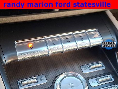 Used 2025 Lincoln Nautilus Premier w/ Equipment Group 102A image 15