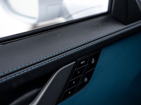 New 2026 Porsche 911 Carrera image 23