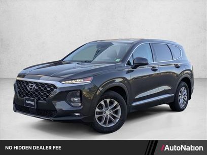 Used 2020 Hyundai Santa Fe SEL