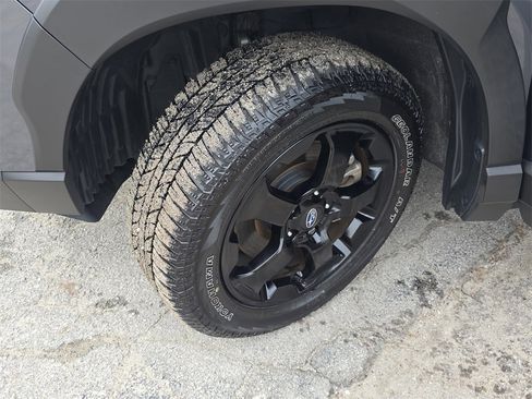 Certified 2024 Subaru Forester Wilderness image 29