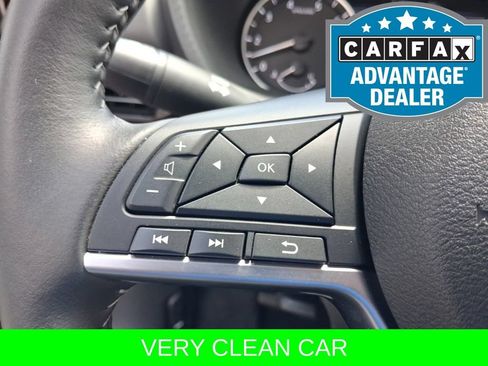 Used 2025 Nissan Sentra SV w/ All-Weather Package FWD image 26