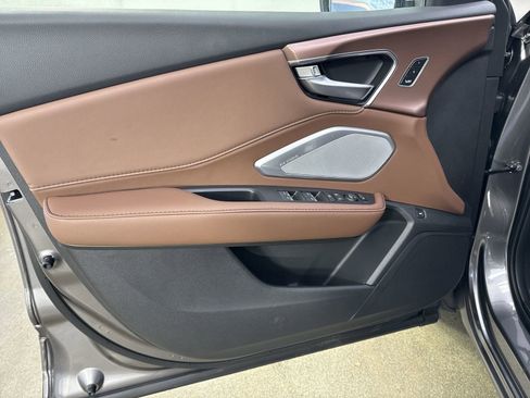 New 2026 Acura RDX SH-AWD w/ Technology Package image 20