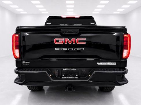 Used 2026 GMC Sierra 1500 Elevation AWD/4WD image 11