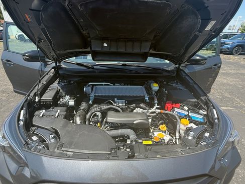 Certified 2025 Subaru Outback Onyx Edition XT image 9