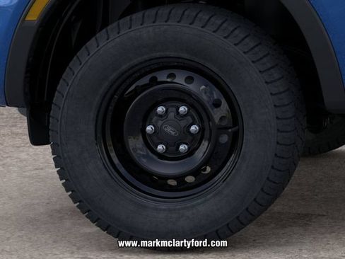 Used 2026 Ford Ranger XL w/ FX4 Off-Road Package AWD/4WD image 19
