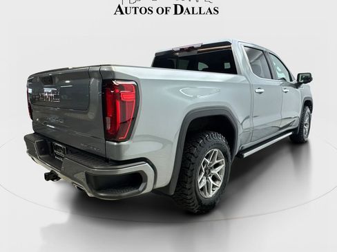 Used 2023 GMC Sierra 1500 Denali w/ Denali Reserve Package AWD/4WD image 6