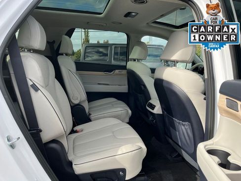 Used 2025 Hyundai Palisade Limited image 24