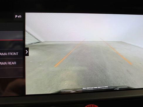 New 2026 Porsche Macan image 20