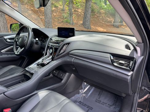 Used 2021 Acura RDX AWD image 58