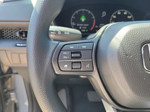 Certified 2026 Honda CR-V LX image 14