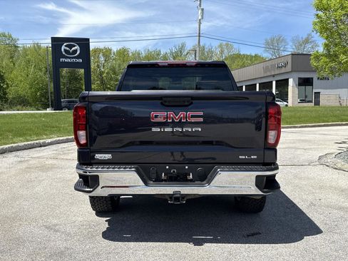Used 2023 GMC Sierra 1500 SLE AWD/4WD image 9