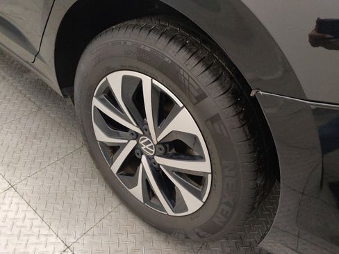 Used 2024 Volkswagen Jetta S FWD image 31