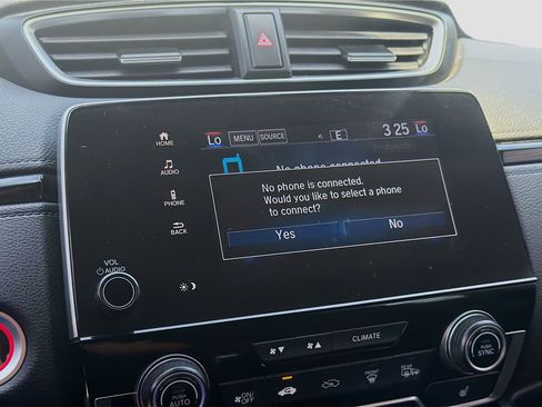 Used 2019 Honda CR-V EX-L image 12