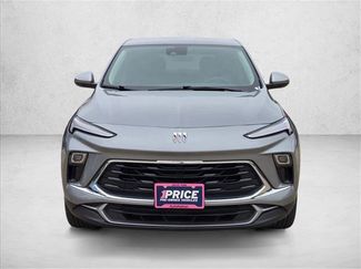 Used 2025 Buick Encore GX Preferred FWD video 2