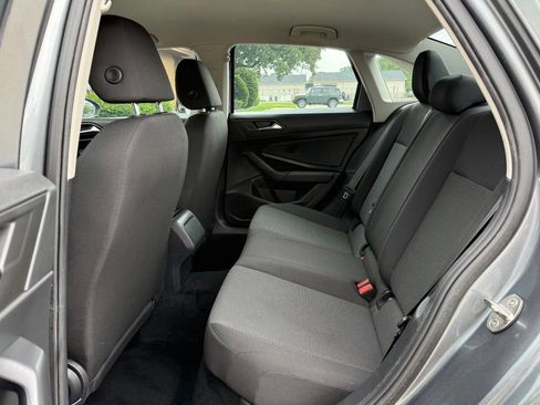 Used 2019 Volkswagen Jetta S w/ Driver Assistance Package FWD image 14