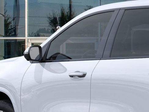 New 2026 GMC Acadia Denali Ultimate AWD/4WD image 12