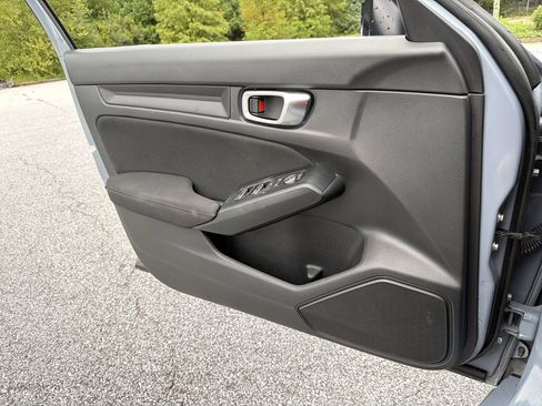 Used 2024 Honda Civic Sport image 16