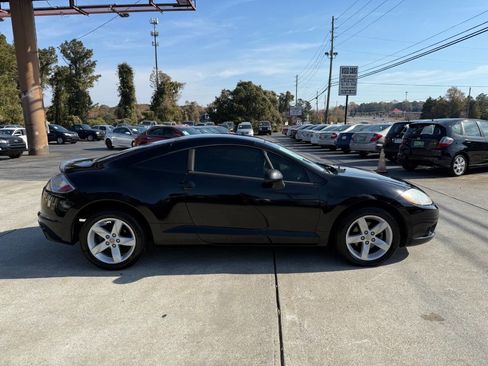 Used 2009 Mitsubishi Eclipse GS image 8