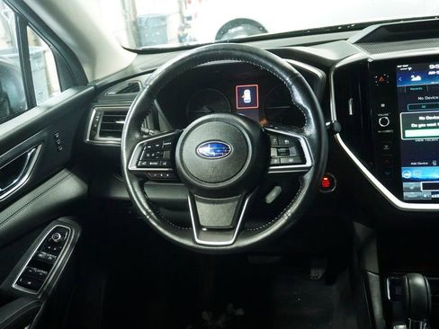 Used 2024 Subaru Ascent Limited image 13