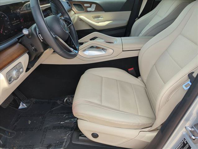 Used 2024 Mercedes-Benz GLE 350 4MATIC image 16